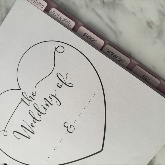 Wedding planner - Picture 2 of 3